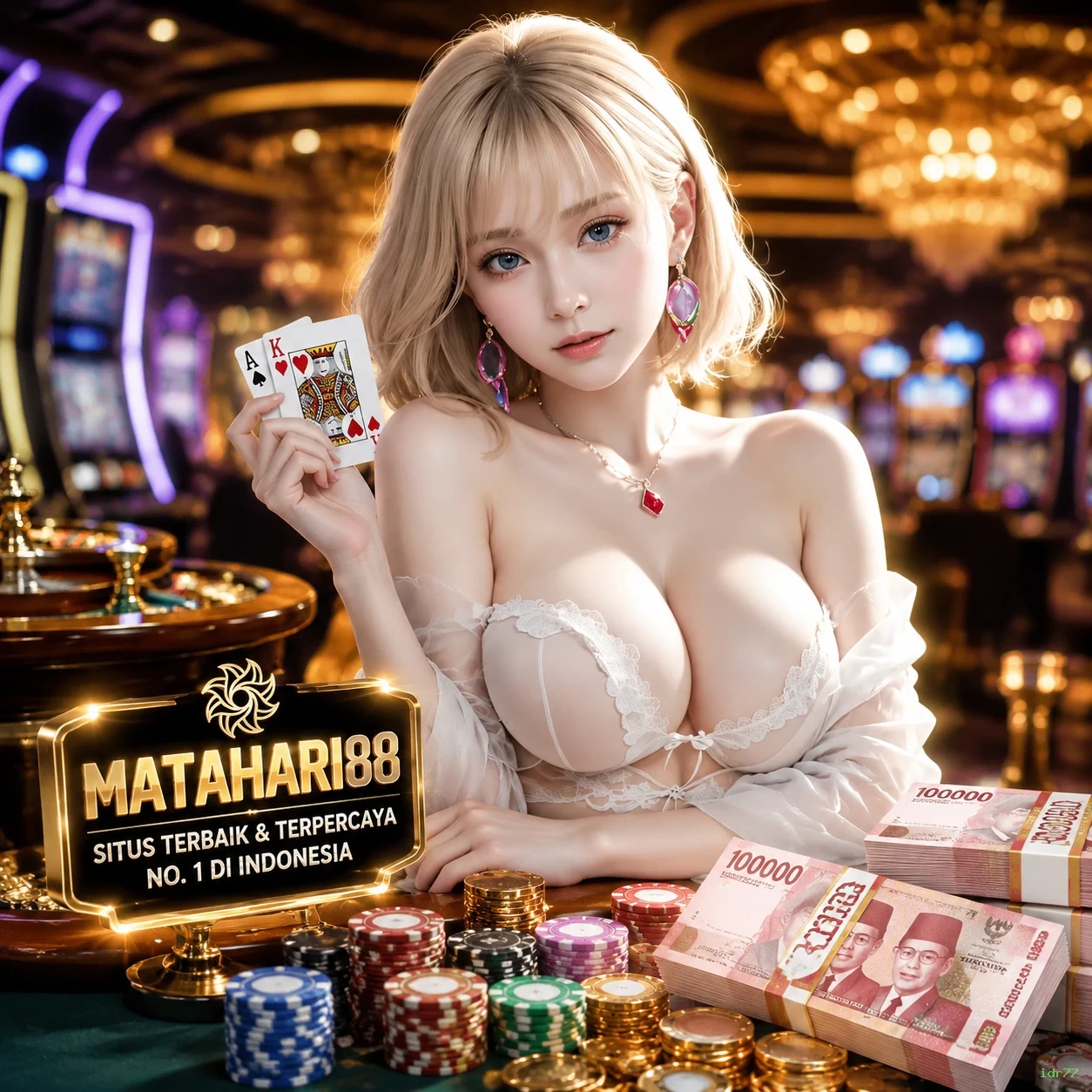 idr77