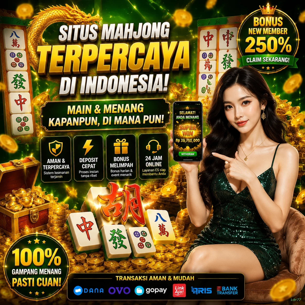 idr77